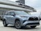 2021 Toyota Highlander Platinum BACKED BY HUDSON
