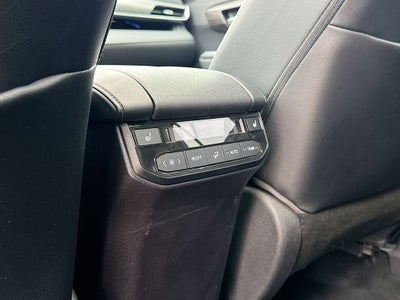 2021 Toyota Highlander Platinum BACKED BY HUDSON