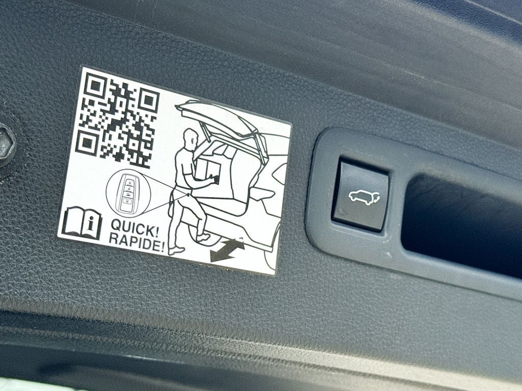 2021 Toyota Highlander Platinum BACKED BY HUDSON