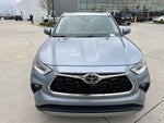 2021 Toyota Highlander Platinum BACKED BY HUDSON