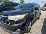 2015 Toyota Highlander XLE V6