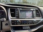 2015 Toyota Highlander XLE V6