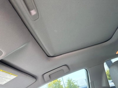 2015 Toyota Highlander XLE V6