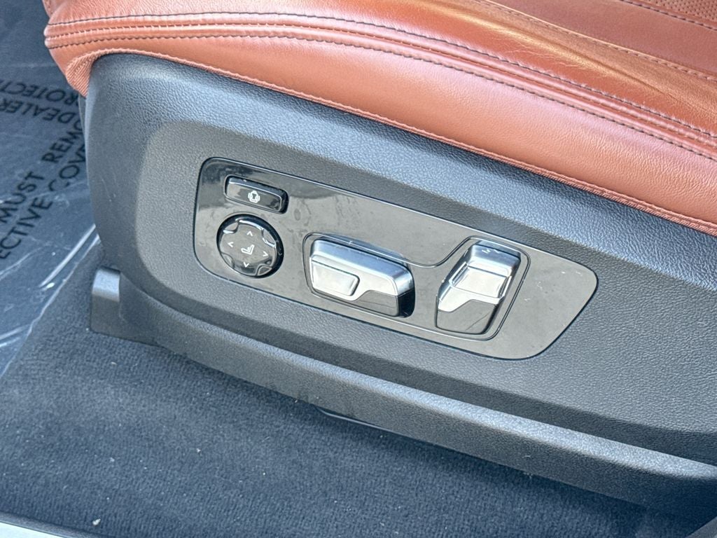 2024 BMW X5 sDrive40i BACKED BY HUDSON