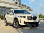 2024 BMW X5 sDrive40i BACKED BY HUDSON