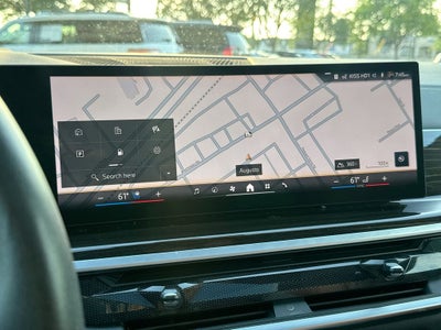 2024 BMW X5 sDrive40i BACKED BY HUDSON