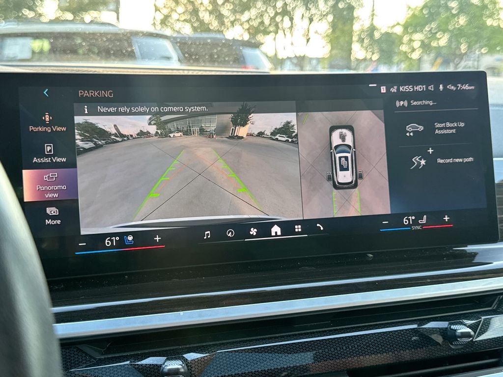 2024 BMW X5 sDrive40i BACKED BY HUDSON