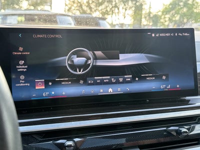 2024 BMW X5 sDrive40i BACKED BY HUDSON