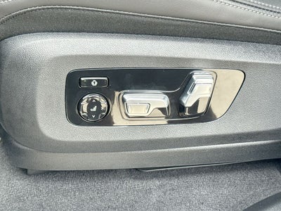 2025 BMW X5 xDrive40i BACKED BY HUDSON