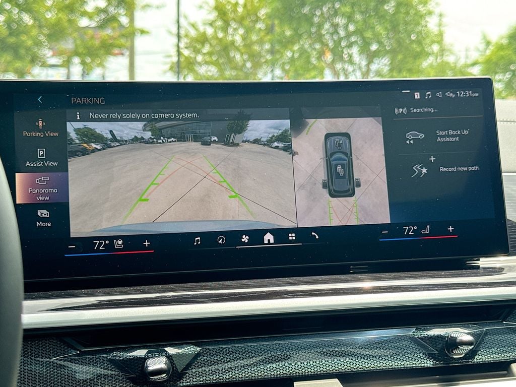 2025 BMW X5 xDrive40i BACKED BY HUDSON
