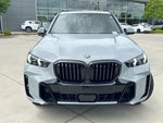 2025 BMW X5 xDrive40i BACKED BY HUDSON