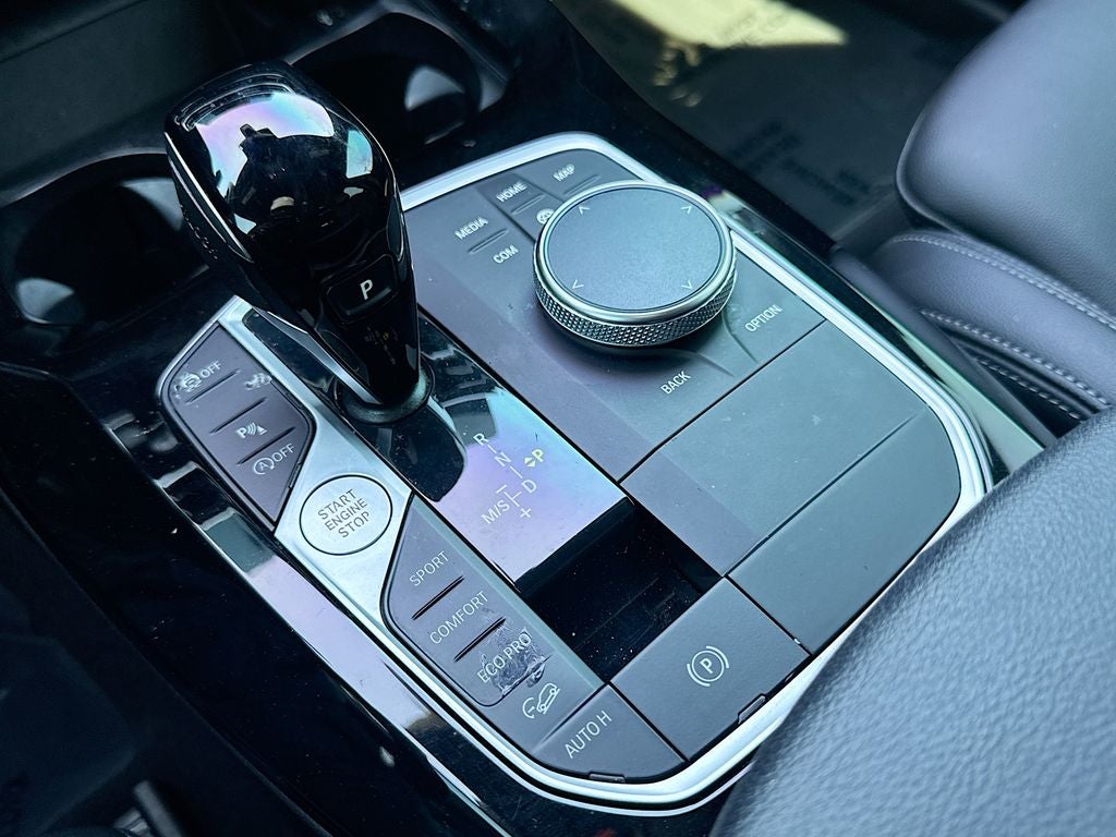 2022 BMW X3 xDrive30i BACKED BY HUDSON