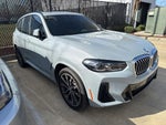 2022 BMW X3 xDrive30i BACKED BY HUDSON