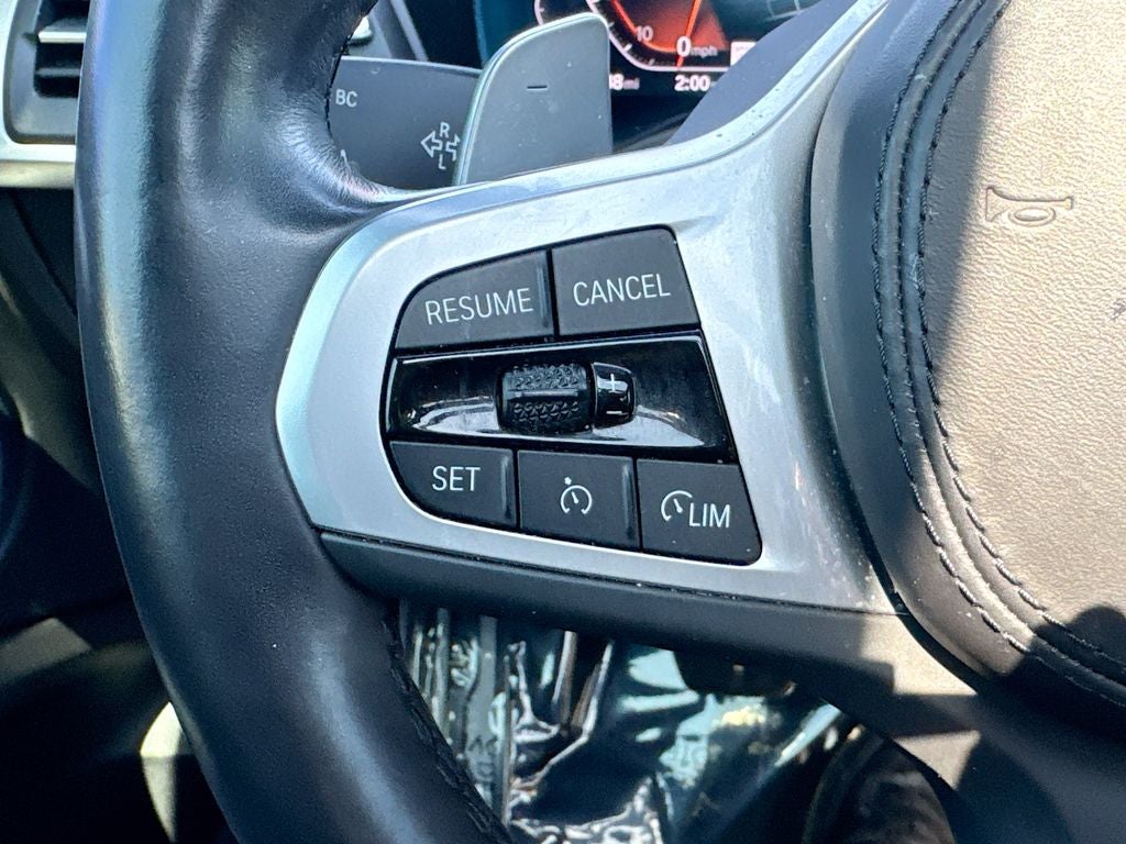 2022 BMW X3 xDrive30i BACKED BY HUDSON