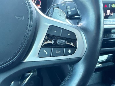 2022 BMW X3 xDrive30i BACKED BY HUDSON