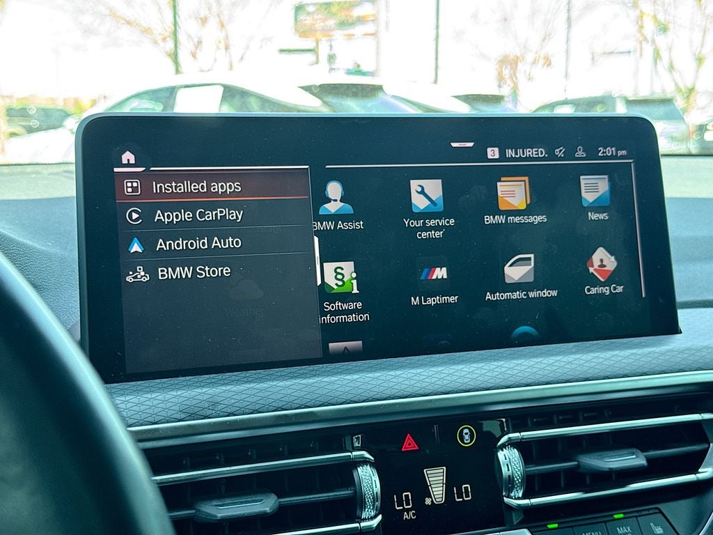 2022 BMW X3 xDrive30i BACKED BY HUDSON