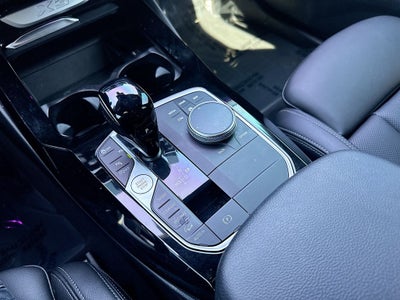 2022 BMW X3 xDrive30i BACKED BY HUDSON