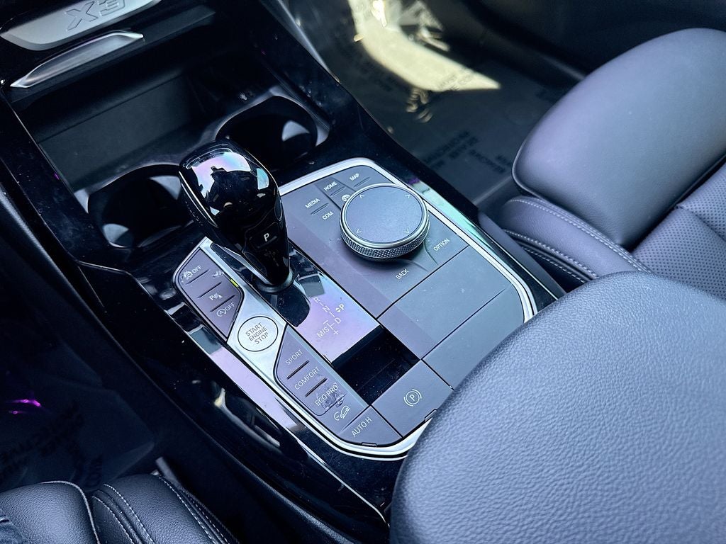 2022 BMW X3 xDrive30i BACKED BY HUDSON