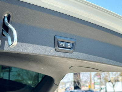 2022 BMW X3 xDrive30i BACKED BY HUDSON