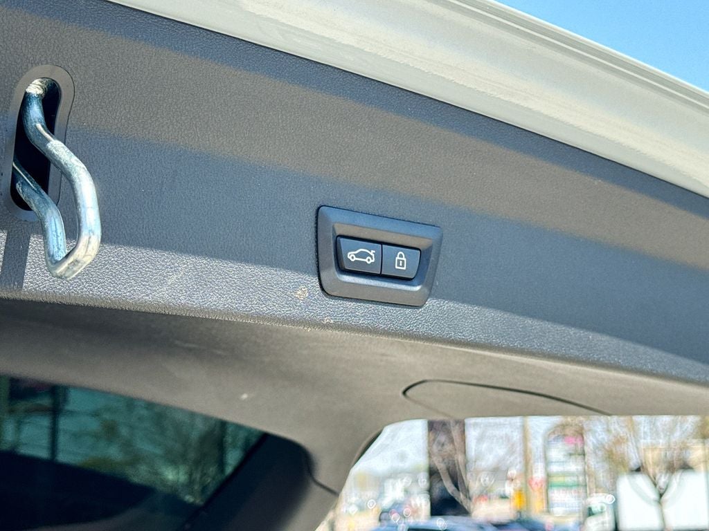 2022 BMW X3 xDrive30i BACKED BY HUDSON