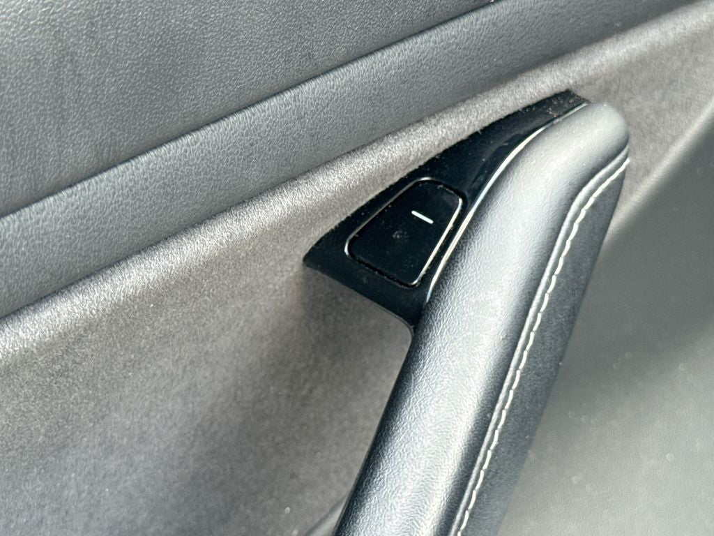 2018 Tesla Model 3 Performance