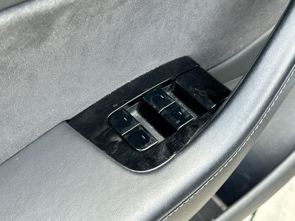 2018 Tesla Model 3 Performance