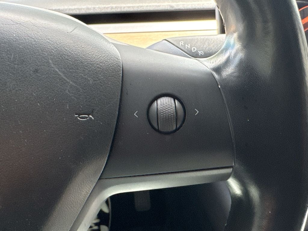2018 Tesla Model 3 Performance