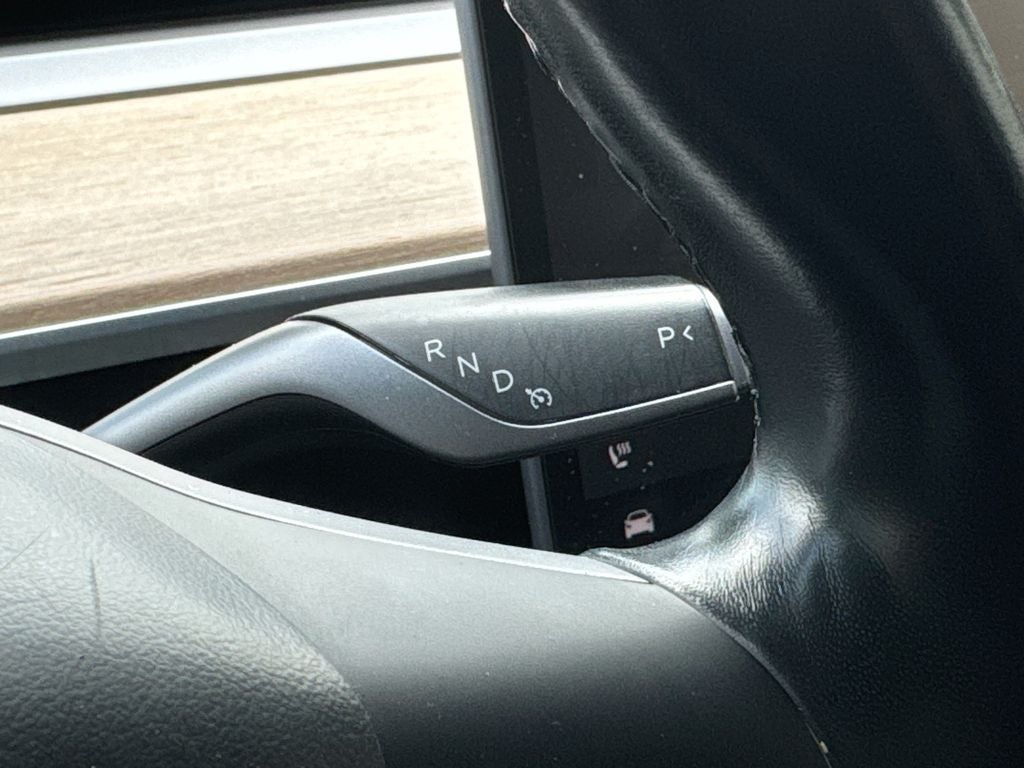 2018 Tesla Model 3 Performance