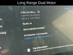 2018 Tesla Model 3 Performance