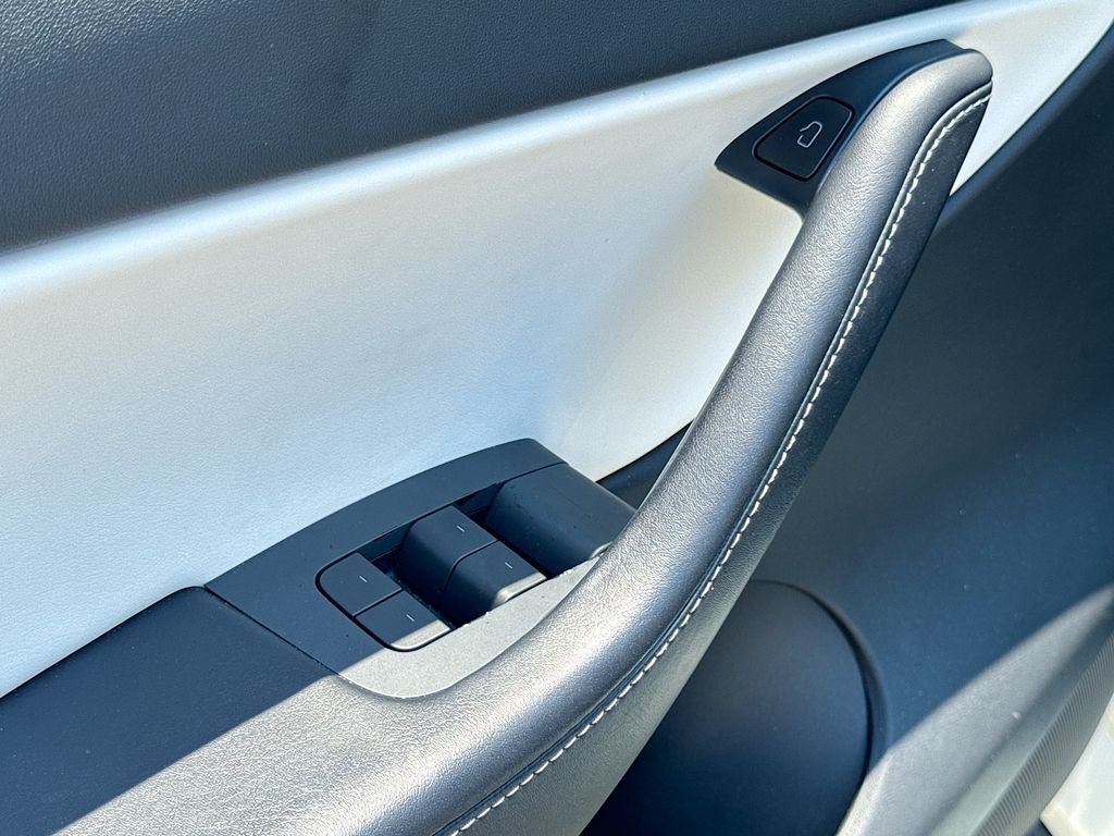 2021 Tesla Model Y Performance