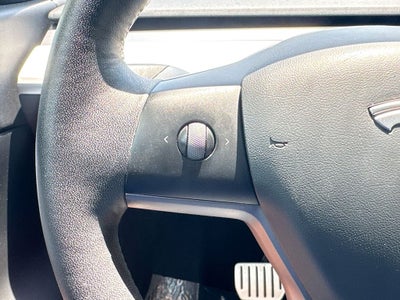 2021 Tesla Model Y Performance