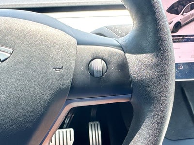 2021 Tesla Model Y Performance