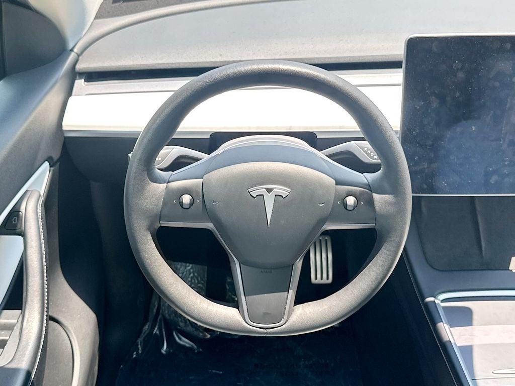 2021 Tesla Model Y Performance