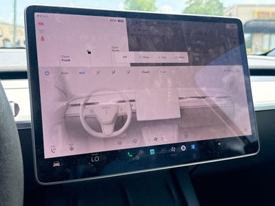 2021 Tesla Model Y Performance