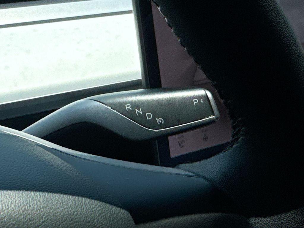 2021 Tesla Model Y Performance