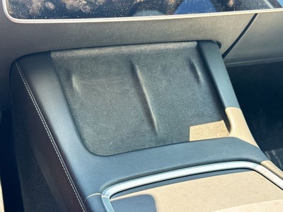 2021 Tesla Model Y Performance