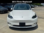 2021 Tesla Model Y Performance