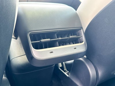 2021 Tesla Model Y Performance