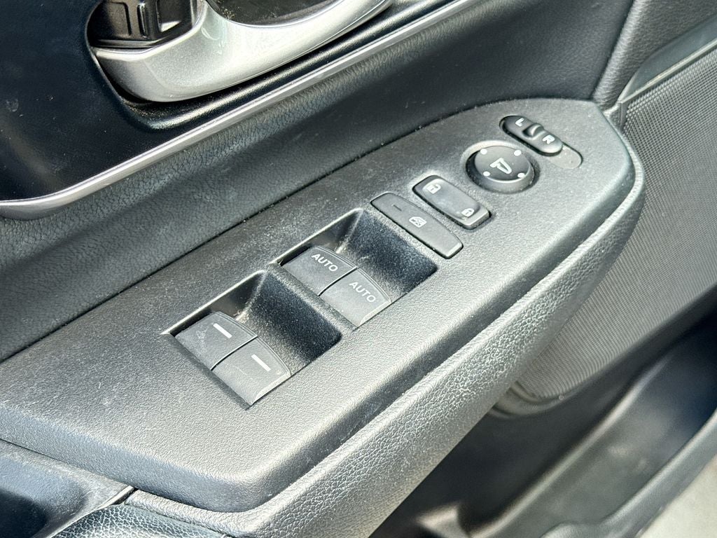 2021 Honda CR-V Hybrid Touring BACKED BY HUDSON