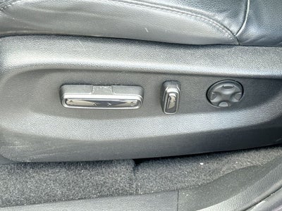 2021 Honda CR-V Hybrid Touring BACKED BY HUDSON