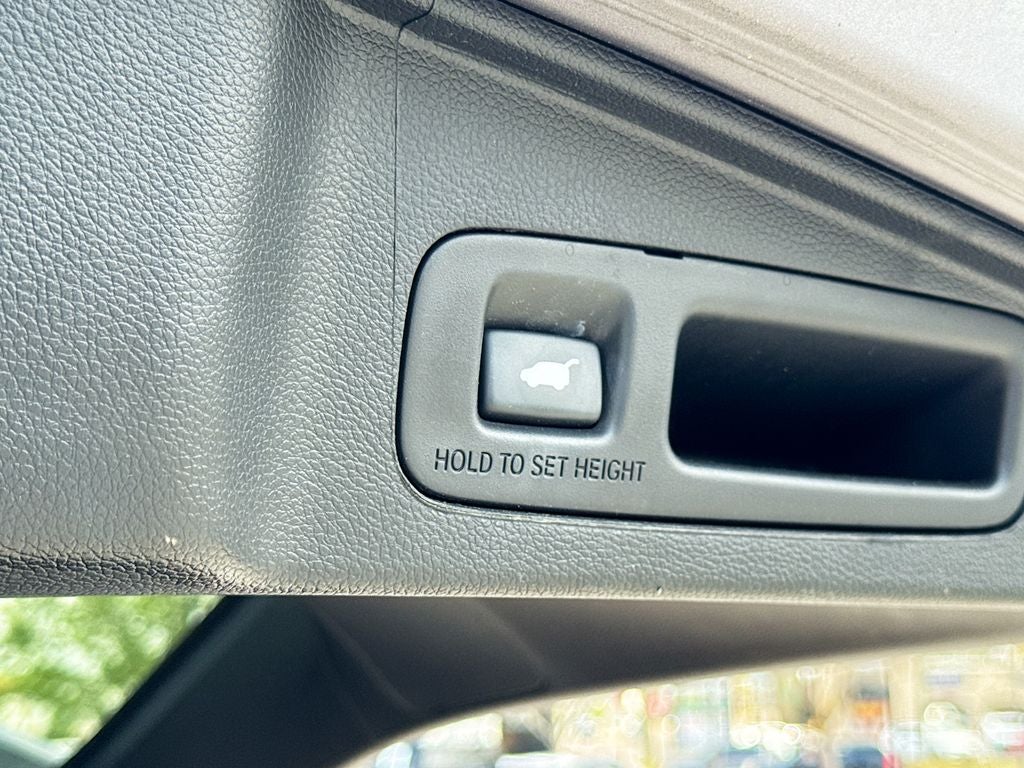 2021 Honda CR-V Hybrid Touring BACKED BY HUDSON