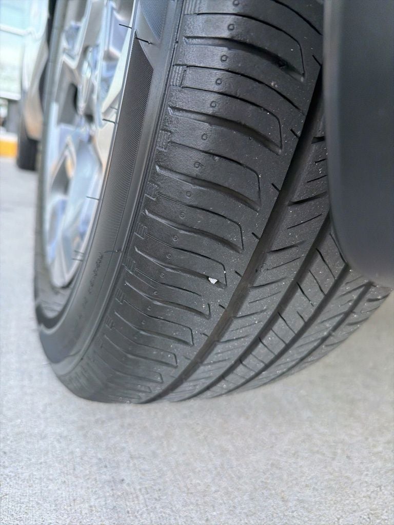 2019 Honda CR-V EX-L BACKED BY HUDSON