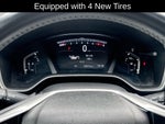 2017 Honda CR-V Touring BACKED BY HUDSON