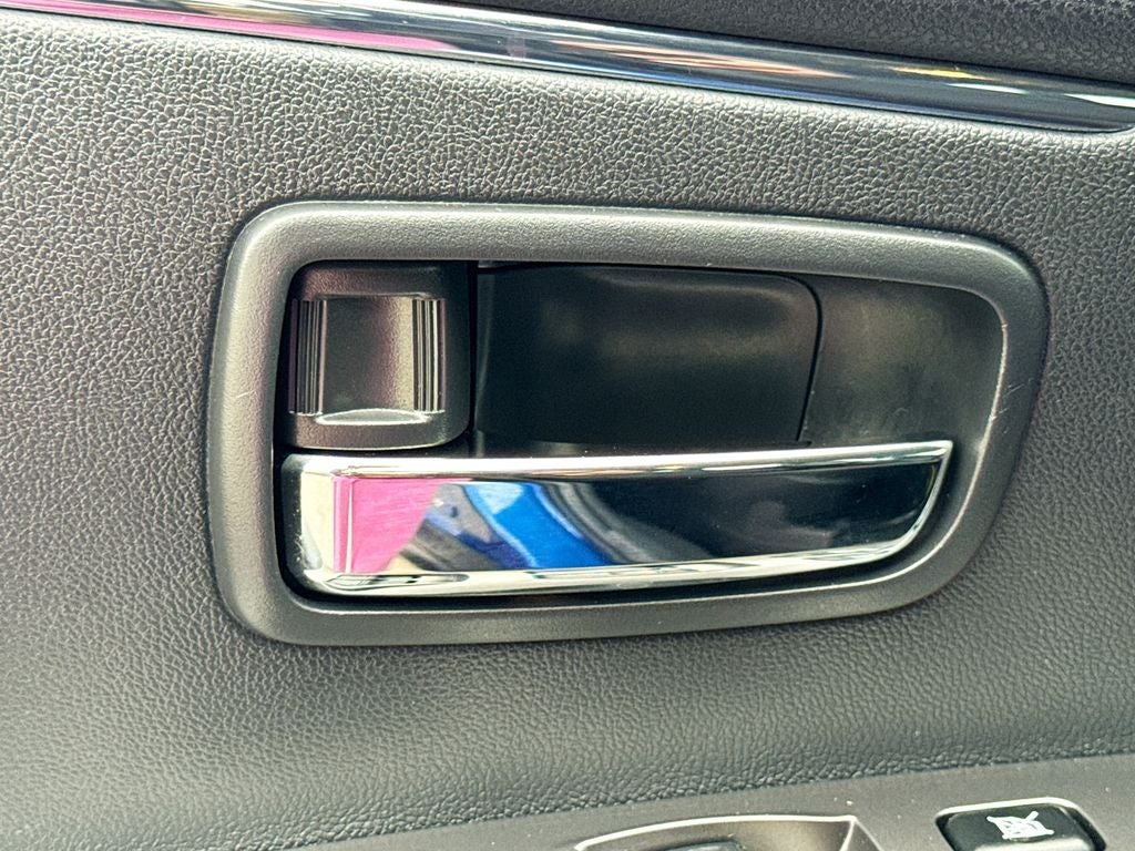 2025 Mitsubishi Outlander Sport 2.0 ES