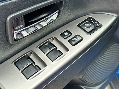 2025 Mitsubishi Outlander Sport 2.0 ES