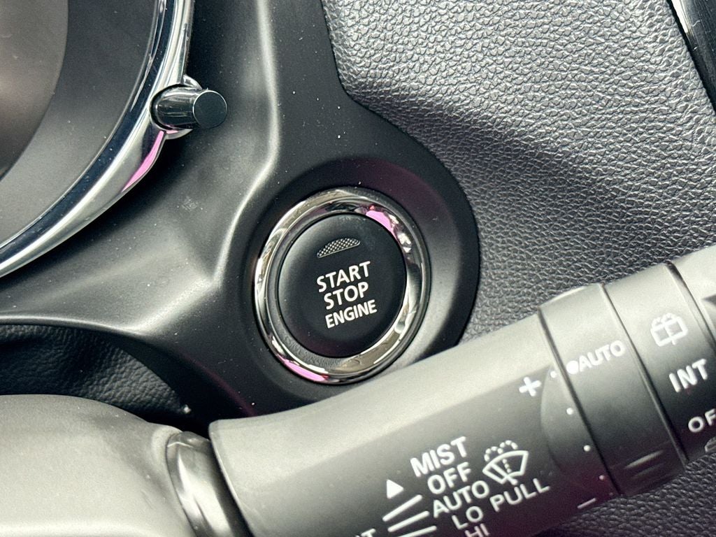 2025 Mitsubishi Outlander Sport 2.0 ES