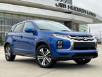 2025 Mitsubishi Outlander Sport 2.0 ES
