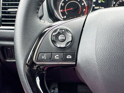 2025 Mitsubishi Outlander Sport 2.0 ES