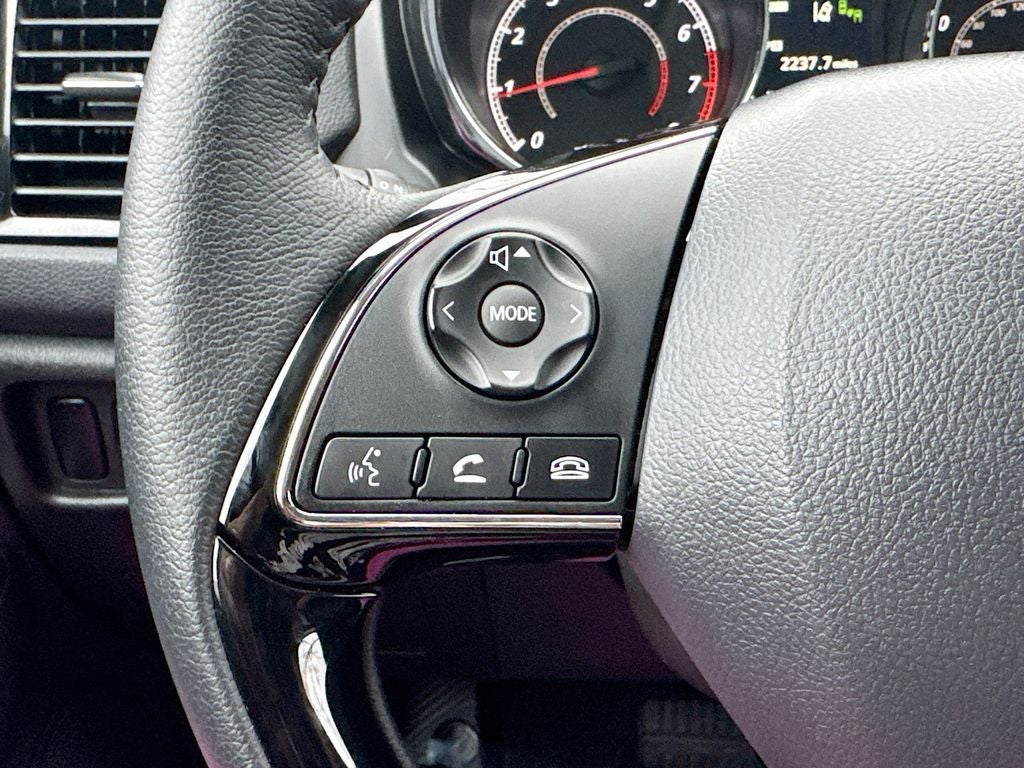 2025 Mitsubishi Outlander Sport 2.0 ES