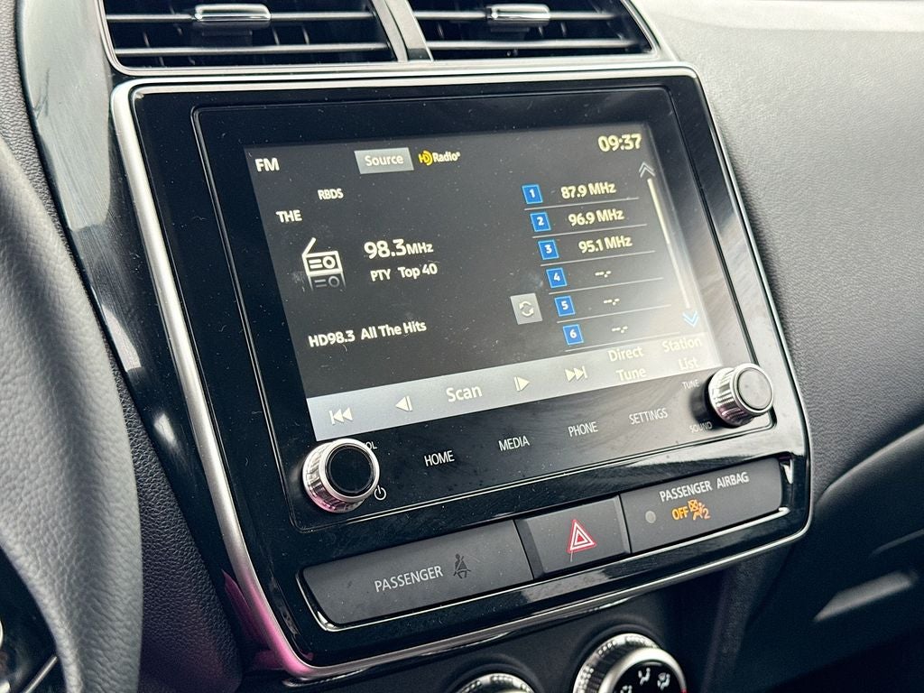 2025 Mitsubishi Outlander Sport 2.0 ES